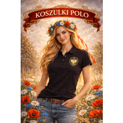 KOSZULKI POLO KOSZULKI POLO